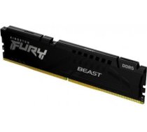 MEMORY DIMM 16GB DDR5-6000/KF560C40BB-16 KINGSTON KF560C40BB-16 | 740617325683