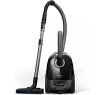 Vacuum Cleaner PHILIPS Cordless 900 Watts Noise 79 dB Black Weight 4.6 kg XD3112/09 XD3112/09 | 8710103939122