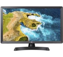 LCD Monitor|LG|24TQ510S-PZ|23.6"|TV Monitor/Smart|1366x768|16:9|14 ms|Speakers|Colour Black|24TQ510S-PZ 24TQ510S-PZ | 8806091547798