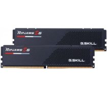 MEMORY DIMM 64GB DDR5-6000/6000J3040G32GX2-RS5W G.SKILL F5-6000J3040G32GX2-R | 4713294232151