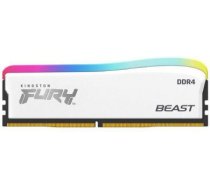 MEMORY DIMM 8GB PC28800 DDR4/KF436C17BWA/8 KINGSTON KF436C17BWA/8 | 740617330366