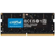 NB MEMORY 16GB DDR5-4800 SO/CT16G48C40S5 CRUCIAL CT16G48C40S5 | 649528906526