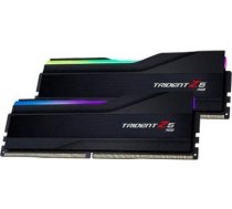 MEMORY DIMM 64GB DDR5-6400 K2/6400J3239G32GX2-TZ5RK G.SKILL F5-6400J3239G32GX2-T | 4713294230263
