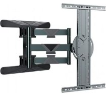 TV SET ACC WALL MOUNT 40-80"/WM-80STR-01 GEMBIRD WM-80STR-01 | 8716309127370