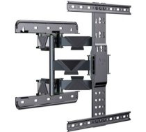 TV SET ACC WALL MOUNT 32-65"/WM-65ST-01 GEMBIRD WM-65ST-01 | 8716309127387