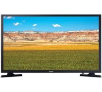 TV Set SAMSUNG 32" HD 1366x768 Wireless LAN Tizen Black UE32T4302AEXXH UE32T4302AEXXH | 8806094908558