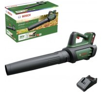 AdvancedLeafBlower 36V-750 Akumulatora lapu pūtējs (1x2A) 06008C6000 | 4059952546995