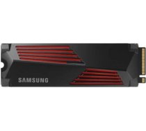 Cietais disks (SSD) 990 PRO, 1.8", 1TB MZ-V9P1T0CW | 8806094413748