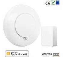 SMART HOME SMOKE ALARM KIT/WITH HUB GS559AHHK MEROSS GS559AHHK-EU- | 6973696562418