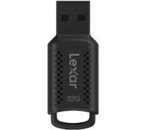 MEMORY DRIVE FLASH USB3 32GB/V400 LJDV400032G-BNBNG LEXAR LJDV400032G-BNBNG | 843367127504