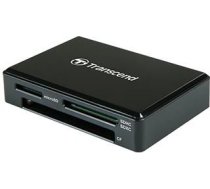 MEMORY READER FLASH ALL-IN-1/USB3.1 TS-RDC8K2 TRANSCEND TS-RDC8K2 | 760557842668