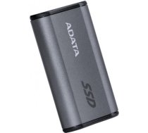 Cietais disks Elite SE880, SSD, 500GB, pelēks AELI-SE880-500GCGY | 4711085935786