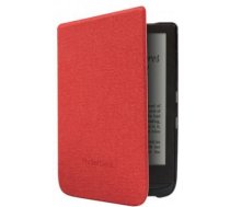 Tablet Case POCKETBOOK Red WPUC-627-S-RD WPUC-627-S-RD | 7640152095399