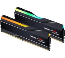 MEMORY DIMM 64GB DDR5-6000 K2/6000J3238G32GX2-TZ5NR G.SKILL F5-6000J3238G32GX2-T | 4713294232786