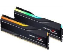 MEMORY DIMM 32GB DDR5-6000 K2/6000J3038F16GX2-TZ5N G.SKILL F5-6000J3038F16GX2-T | 4713294230454