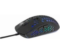 MOUSE USB OPTICAL GAMING RGB/MUSG-RAGNAR-RX400 GEMBIRD MUSG-RAGNAR-RX400 | 8716309121309