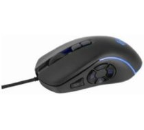 MOUSE USB OPTICAL GAMING RGB/MUSG-RAGNAR-RX500 GEMBIRD MUSG-RAGNAR-RX500 | 8716309121293