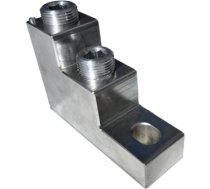 OTH300-2 ierīču savienotājs 2xAl/Cu 70-300 mm² 800A MAC2300A14 | 4744397030917
