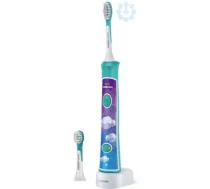 ELECTRIC TOOTHBRUSH/HX6322/04 PHILIPS HX6322/04 | 8710103770237