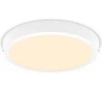 Griestu gaismeklis MAGNEOS LED SF DL252 RD 284 20W 2700K 2000lm 06 IP20 Balts 929002661431 | 8719514328754