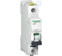iC60H 1P 2A C Automātslēdzis 10kA Acti9 A9F07102 | 3606480438295