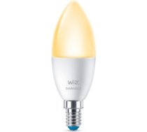 Viedā LED spuldze Wi-Fi BLE 40W C37 E14 927 DIM 1PF/6 929002448522 | 8718699786212