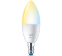 Viedā LED spuldze Wi-Fi BLE 40W C37 E14 927-65 TW 3CT/6 929002448733 | 8720169075696