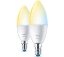 Viedā LED spuldze Wi-Fi BLE 40W C37 E14 927-65 TW 2PF/6 929002448742 | 8719514551336