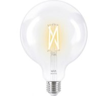 Viedā LED spuldze Wi-Fi BLE 60W G125 E27 927-65 CL 1PF/6 929003017822 | 8718699786717