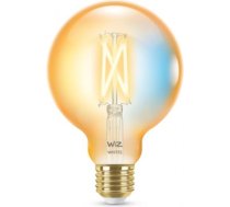 Viedā LED spuldze Wi-Fi BLE 50W G95 E27 920-50 Amb 1PF/6 929003018322 | 8718699786793