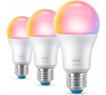Viedā LED spuldze Wi-Fi BLE 60W A60 E27 822-65 RGB 3CT/6 929003601033 | 8720169075610