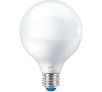 Viedā LED spuldze Wi-Fi BLE 75W G95 E27 922-65 RGB 1PF/6 929003604701 | 8720169072275