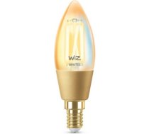 Viedā LED spuldze Wi-Fi BLE 25W C35 E14 920-50 Amb 1PF/6 929003017722 | 8718699787257