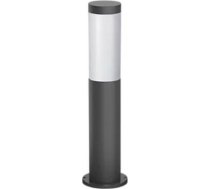 Āra gaismeklis UTRECHT 1x20W 2700K E27 IP44 H=450mm Antracīts 929003187501 | 8719514417533