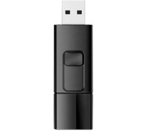 USB flash Ultima U05 16 GB, USB 2.0, Melna SP016GBUF2U05V1K | 4712702632613