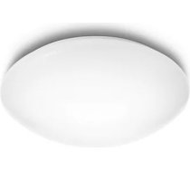 Griestu gaismeklis LED Suede 2700K 1200lm 12W IP20 Balts 915005503501 | 8718696163580