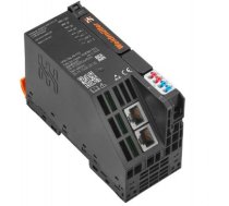 Attālā I/O lauka kopnes savienotājs, IP20, PROFINET RT Economical, UR20-FBC-PN-ECO 2659680000 | 4050118674057