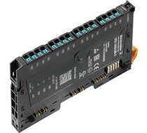 Attālais I/O modulis, IP20, potenciāla sadalītājs, 16xGND OUT, 	UR20-16AUX-GND-O 1334810000 | 4050118138207