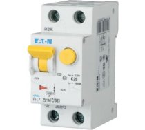 1P+N B 25A 30mA AC Noplūdes strāvas slēdzis PFL7-25/1N/B/003-DE 263546 | 4015082635466
