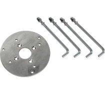 Concrete anchor set for VAP SLIM, BERRA and SITRA SL 230061 | 4024163125475