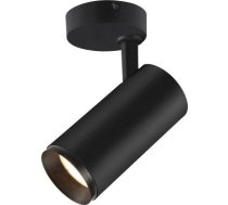 NUMINOS® SPOT DALI M, Indoor LED recessed ceiling light black/black 3000K 36° 1004491 | 4024163246415