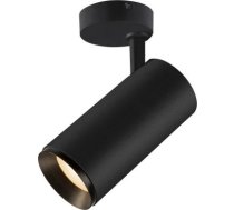 NUMINOS® SPOT DALI L, Indoor LED recessed ceiling light black/black 3000K 60° 1004588 | 4024163247382