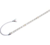 LED lenta GRAZIA PRO FLEXSTRIP, 24V, 5m, 12mm, 2050Lm, RGBW, balta 1004727 | 4024163248778