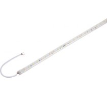 LED lenta GRAZIA IP FLEXSTRIP, 24V, 5,02m, 12mm, 3363,4Lm, IP55, 2700K, balta 1004734 | 4024163248846
