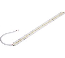 LED lenta GRAZIA IP FLEXSTRIP, 24V, 5,02m, 12mm, 3614,4lm, IP54, 4000K, balta 1004736 | 4024163248860