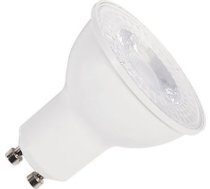 LED spuldze, QPAR51, GU10, 6W, 2700K, 38° 1005076 | 4024163252027