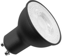 LED spuldze, QPAR51, GU10, 6W, 3000K, 38° 1005080 | 4024163252065
