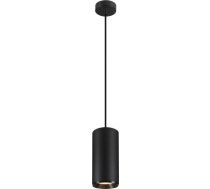 NUMINOS® XL PHASE, black pendant light, 36W 3000K 24° 1005711 | 4024163260831