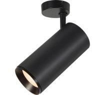 NUMINOS® SPOT DALI XL, black ceiling mounted light, 36W 3000K 60° 1005749 | 4024163260459