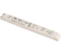 LED barošanas bloks, 100W, DALI 24V 2-Kanālu, balts 1006134 | 4024163262118